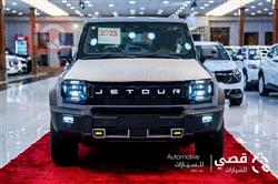 Jetour T2